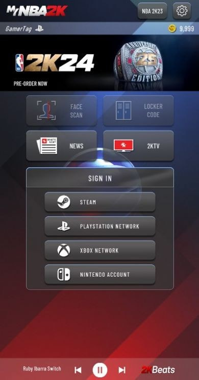 MyNBA2K242