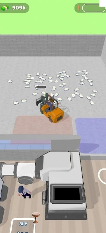 邮局世界（Post Office World）0