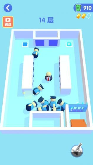 激情旋转跑跑2