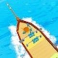 快艇动力SpeedBoatPower_logo