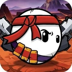 鸡蛋杀手_logo