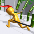 竹子剑士(Bamboo Samurai)最新游戏app下载