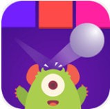 爆裂打砖块中文版下载-爆裂打砖块手游正版下载v1.0.1