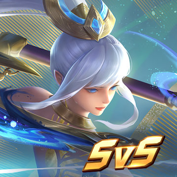 Heroes Evolved国际服_logo