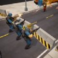 安全区防卫队(Safe Zone: Defense Squad)下载-安全区防卫队(Safe Zone: Defense Squad)安卓版v0.2