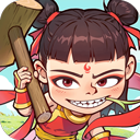 潮英雄0.1折版_logo