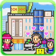 百货商店物语汉化版下载-百货商店物语手机版安卓v3.0.0