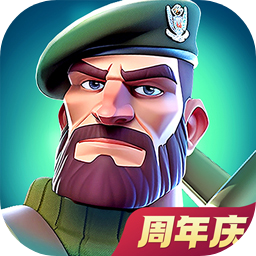 我的战争汉化版_logo
