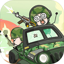 小兵战争游戏下载安装-小兵战争最新版v1.0