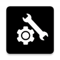 比例助手平板比例_logo
