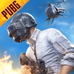 pubg国体_logo