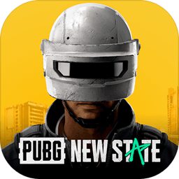 PUBG国际服群星绘制_logo
